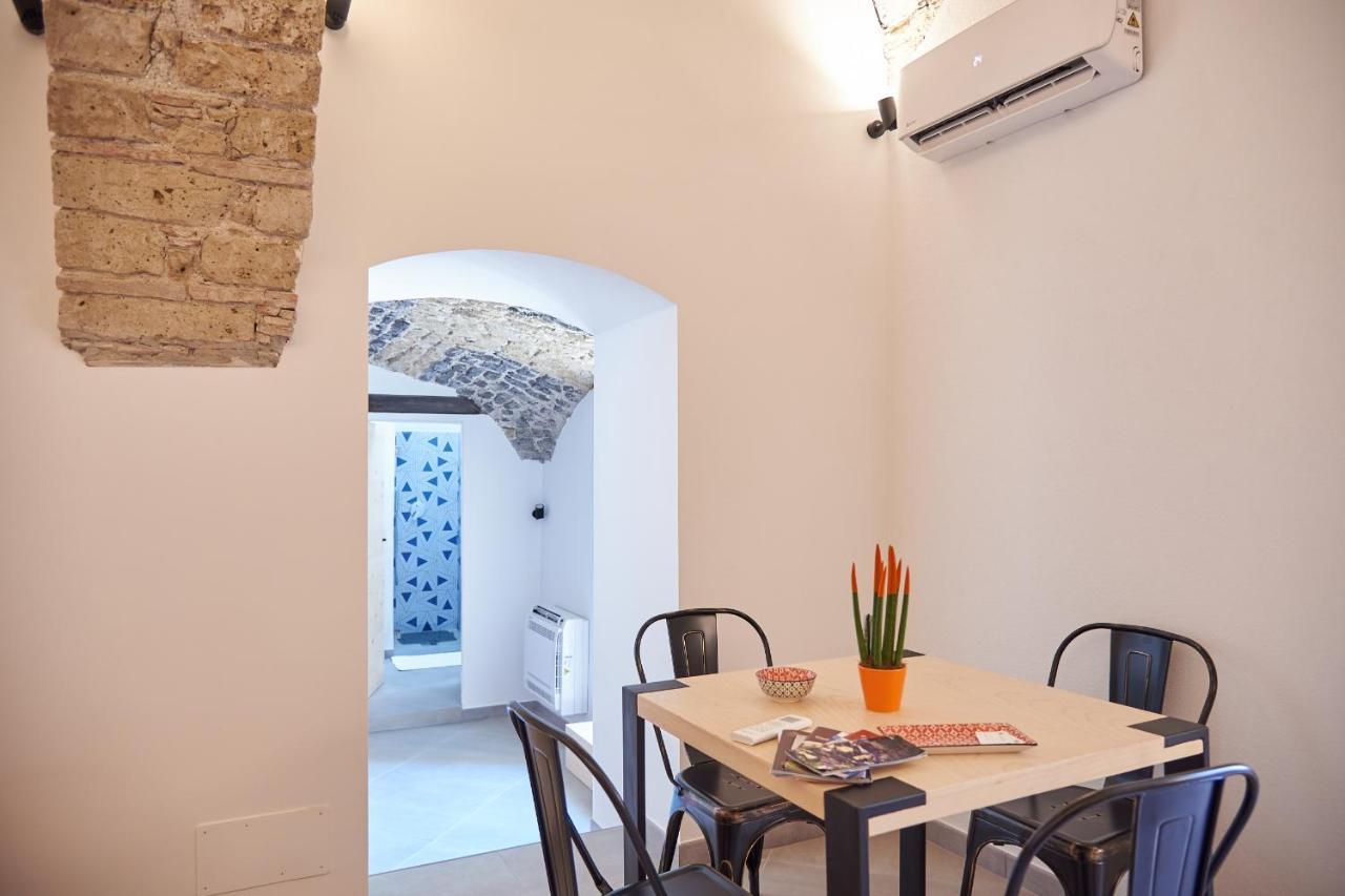 Style Home Salerno Exterior foto