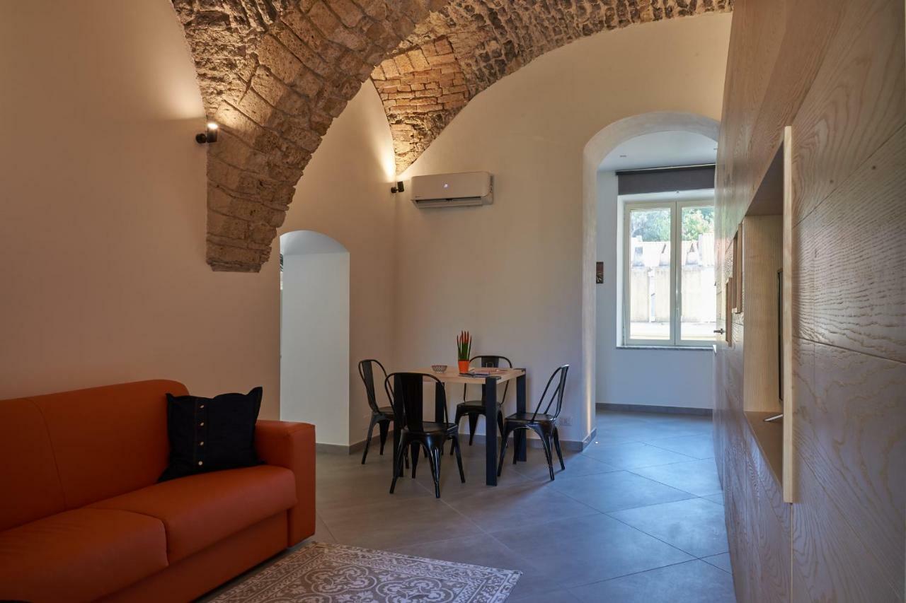 Style Home Salerno Exterior foto