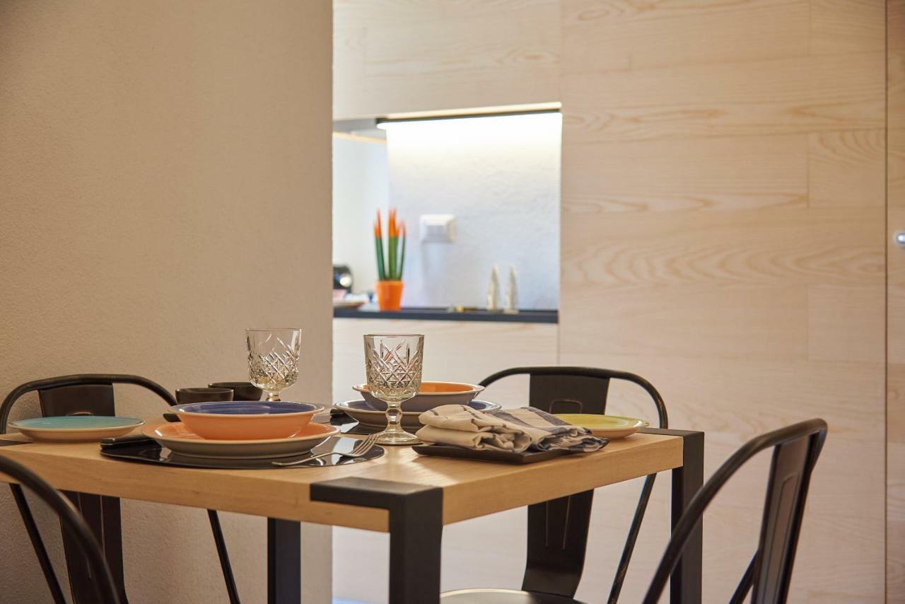 Style Home Salerno Exterior foto